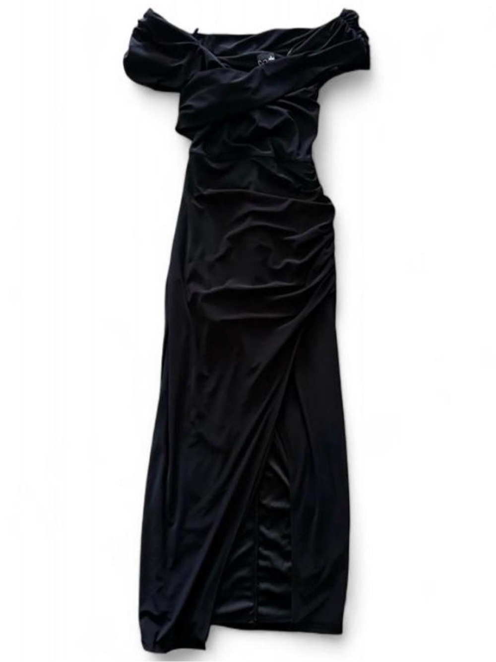 Windsor Black Formal Dres